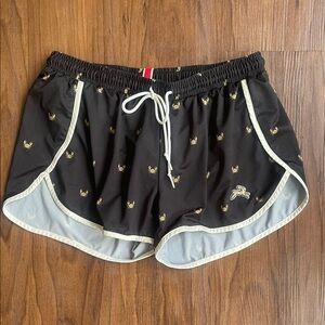 Tracksmith Van Cortlandt Shorts Size S 🦀